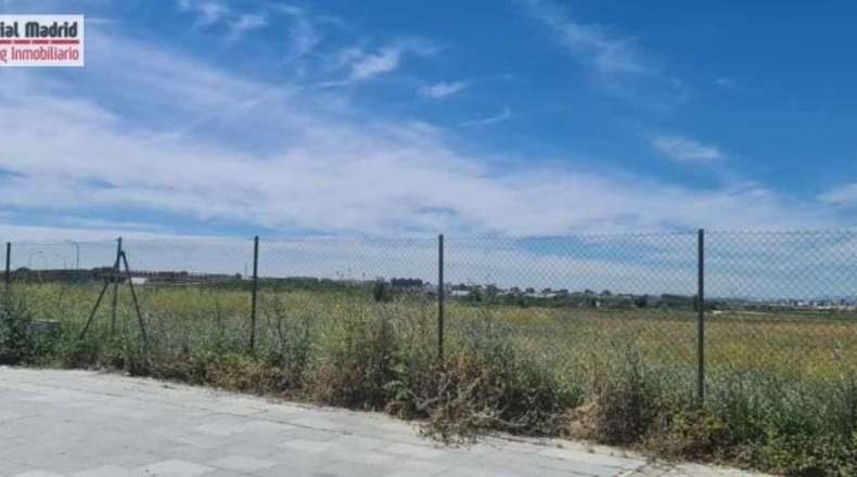 Community of Madrid - Leganés - 3000m2