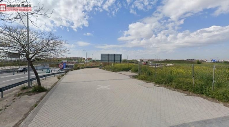 Community of Madrid - Leganés - 3000m2