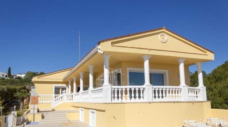 Castellón - Peníscola - 1213m2