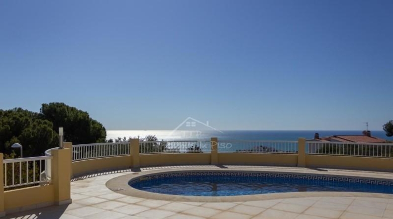 Castellón - Peníscola - 1213m2