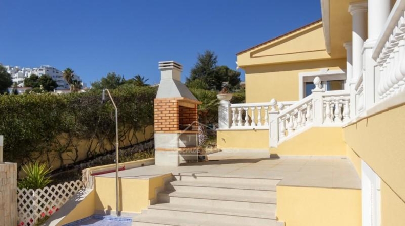 Castellón - Peníscola - 1213m2