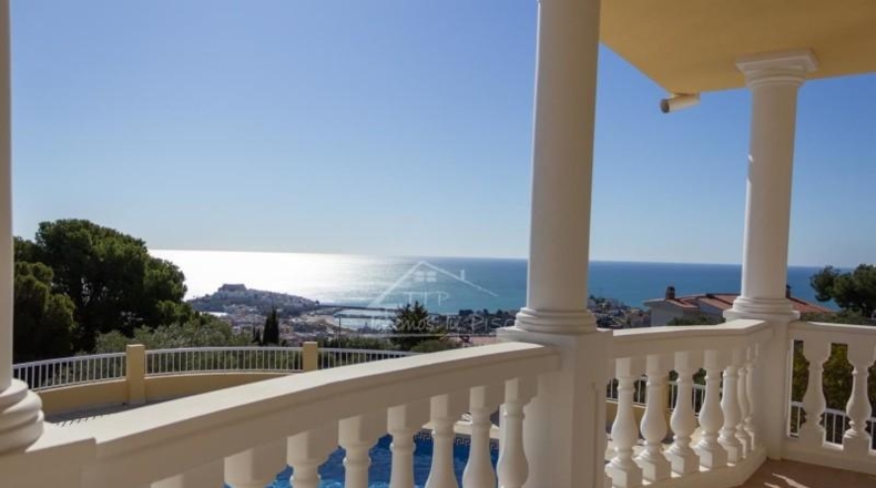 Castellón - Peníscola - 1213m2