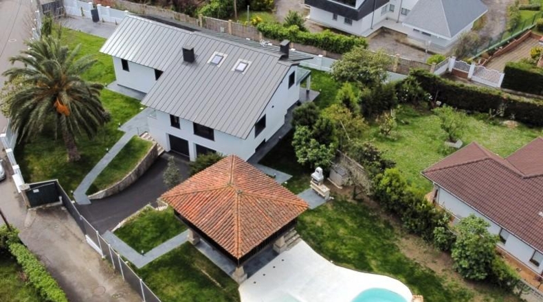 Asturias - Gijón - 2100m2