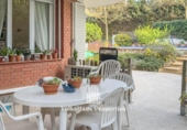Chalet independiente con terreno en venta en la España, Sant Cugat del Vallès, ref: TR161906 foto