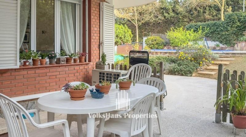 Barcelona - Sant Cugat del Vallès - 606m2
