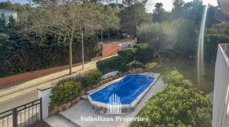 Barcelona - Sant Cugat del Vallès - 606m2