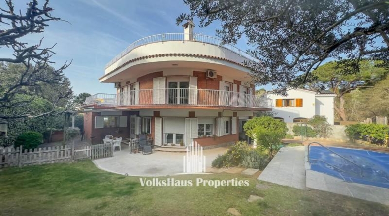 Barcelona - Sant Cugat del Vallès - 606m2