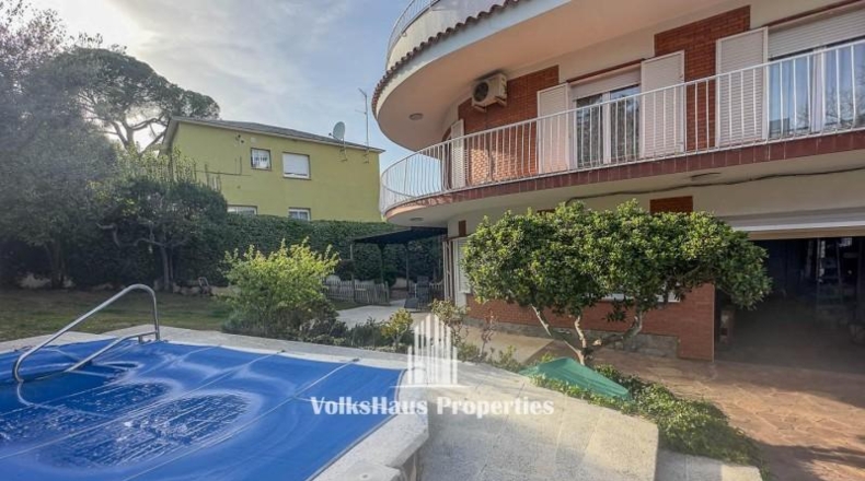 Barcelona - Sant Cugat del Vallès - 606m2