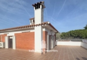 Chalet independiente con terreno en venta en la España, Sant Cugat del Vallès, ref: TR161906 foto