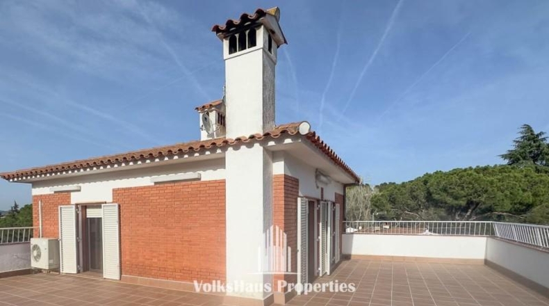 Barcelona - Sant Cugat del Vallès - 606m2