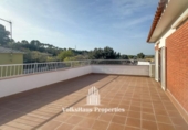 Chalet independiente con terreno en venta en la España, Sant Cugat del Vallès, ref: TR161906 foto