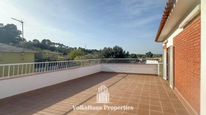 Barcelona - Sant Cugat del Vallès - 606m2