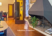Chalet independiente con terreno en venta en la España, Sant Cugat del Vallès, ref: TR161906 foto