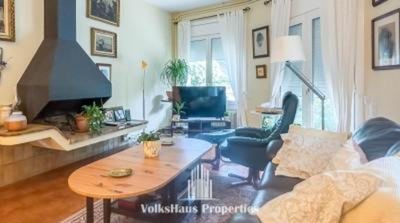Barcelona - Sant Cugat del Vallès - 606m2