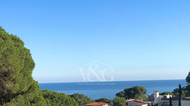 Gerona - Pals - 927m2