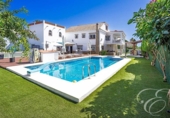 Xalet independent amb terreny en venda a la España, Vélez-Málaga, ref.: TR156143 foto