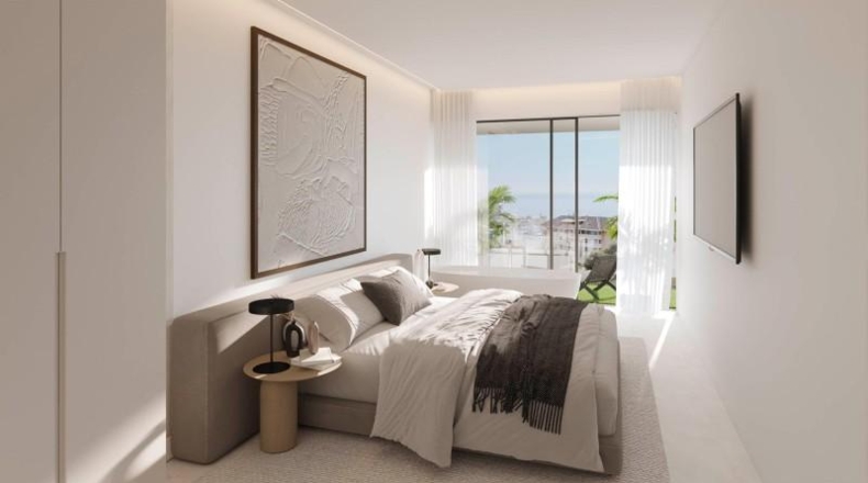 Málaga - Fuengirola - 172m2