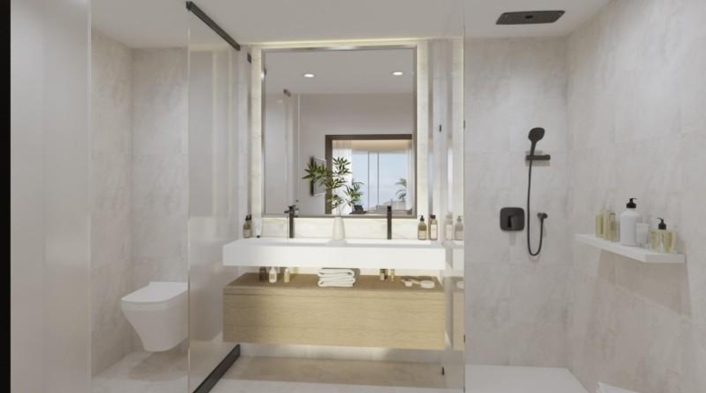 Málaga - Fuengirola - 172m2