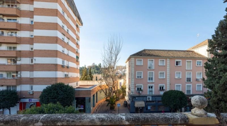 Granada - Granada - 317m2
