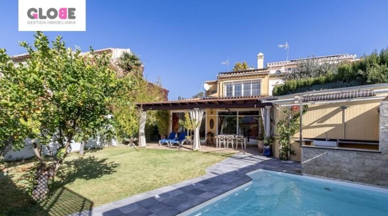 Гранада - Granada - 400m2
