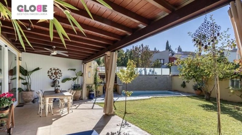 Гранада - Granada - 400m2