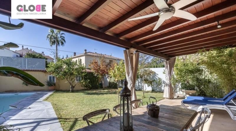 Гранада - Granada - 400m2
