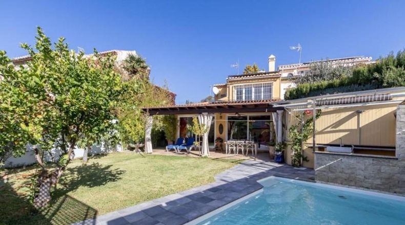 Granada - Granada - 398m2