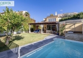 Casa de pueblo en venta en la España, Granada, ref: TR231379 foto