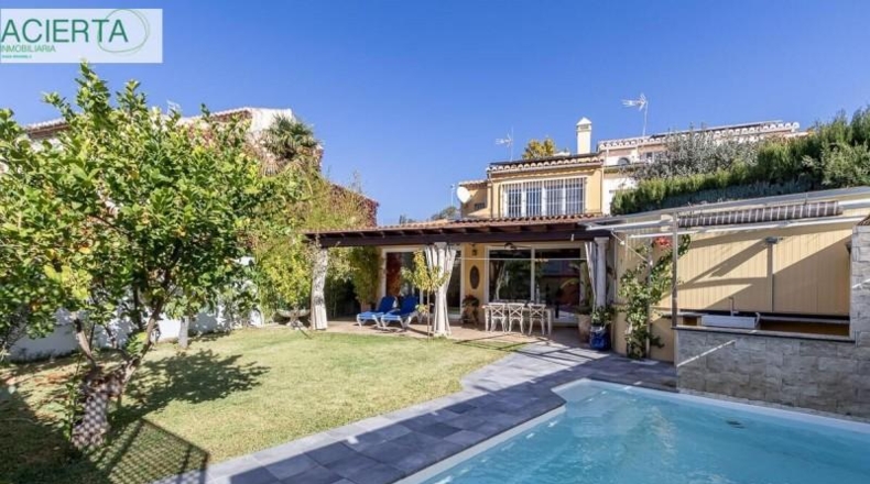 Granada - Granada - 400m2