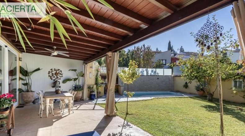 Granada - Granada - 400m2