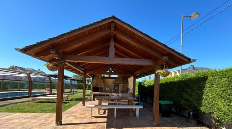 León - Cacabelos - 1800m2