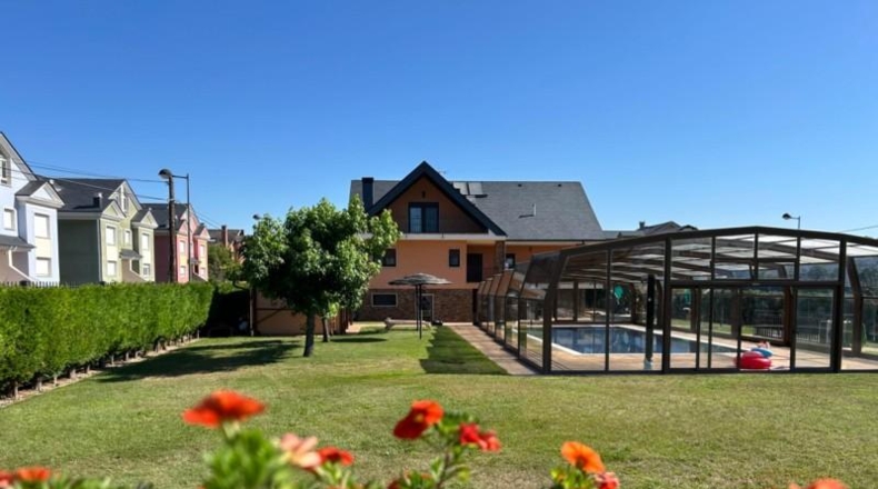 León - Cacabelos - 1800m2