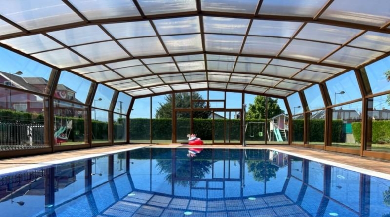 León - Cacabelos - 1800m2