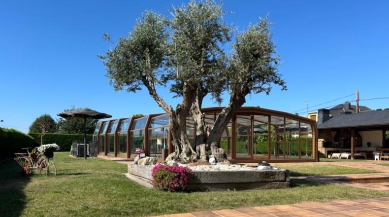 León - Cacabelos - 1800m2