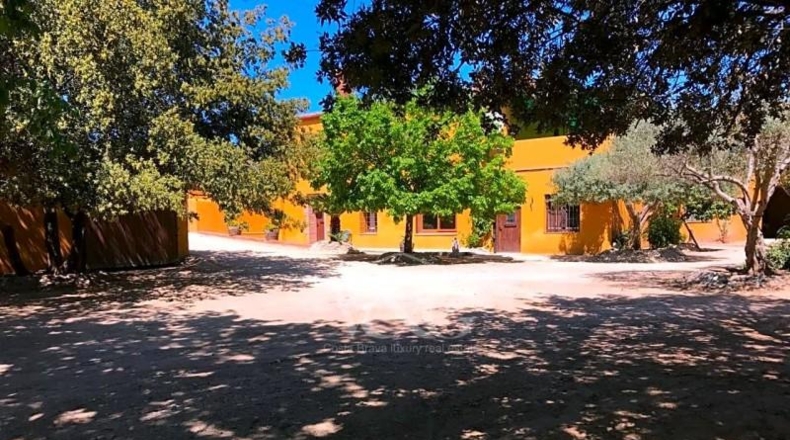 Gerona - Palafrugell - 22000m2