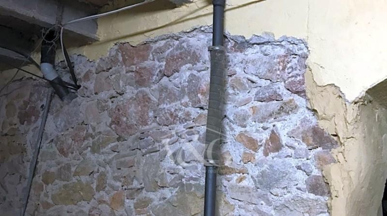 Gerona - Palafrugell - 22000m2