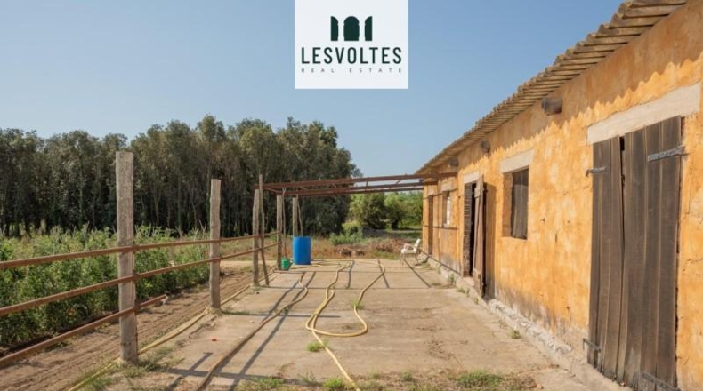 Gerona - Palafrugell - 20000m2