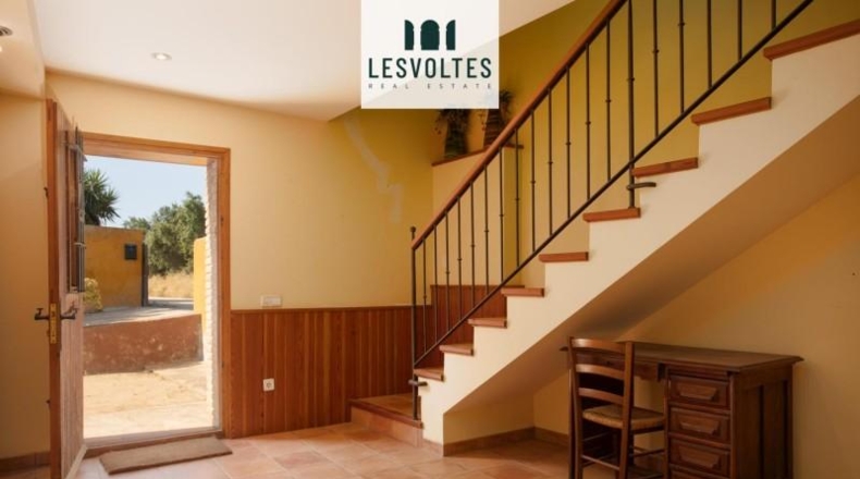 Gerona - Palafrugell - 20000m2