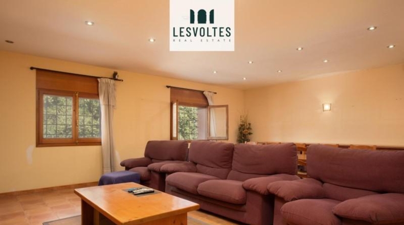Gerona - Palafrugell - 20000m2