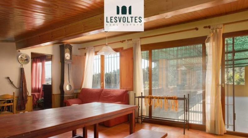 Gerona - Palafrugell - 20000m2