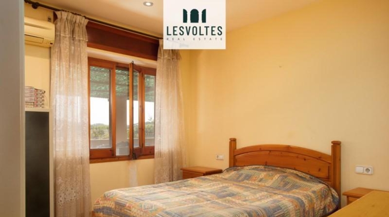 Gerona - Palafrugell - 20000m2