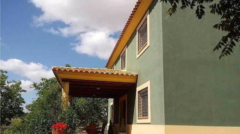 Murcia - Lorca - 260000m2