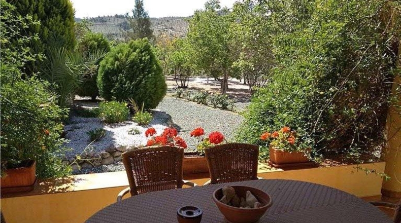 Murcia - Lorca - 260000m2