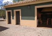 Chalet independiente con terreno en venta en la España, Lorca, ref: TR151913 foto