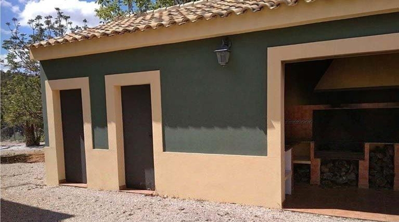Murcia - Lorca - 260000m2