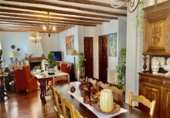 Chalet independiente con terreno en venta en la España, Lorca, ref: TR151913 foto