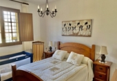 Chalet independiente con terreno en venta en la España, Lorca, ref: TR151913 foto