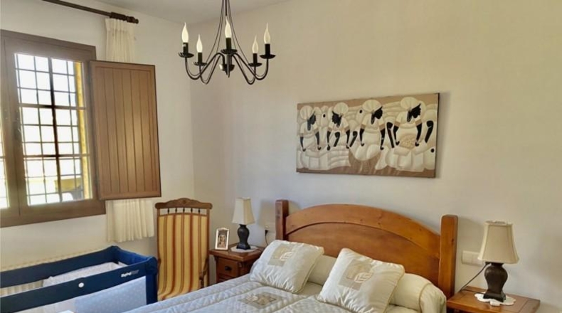 Murcia - Lorca - 260000m2