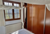 Chalet independiente con terreno en venta en la España, Lorca, ref: TR151913 foto