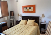 Chalet independiente con terreno en venta en la España, Lorca, ref: TR151913 foto